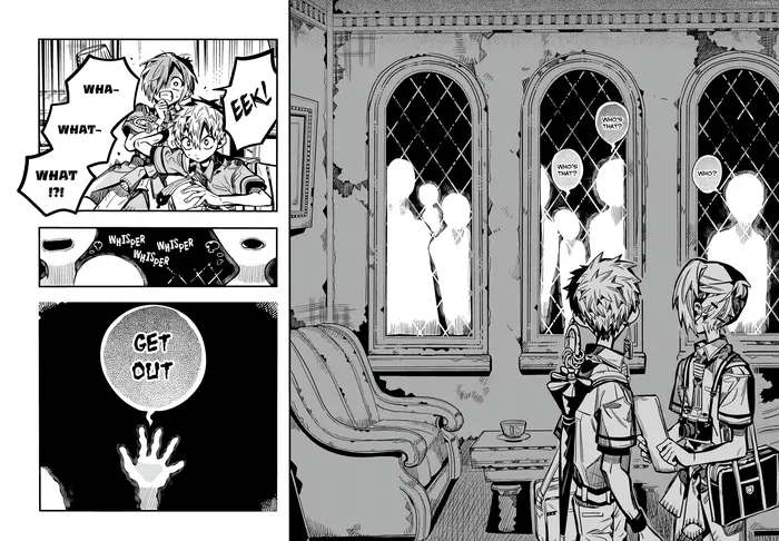 Toilet-Bound Hanako-kun Chapter 118 image 11_optimized